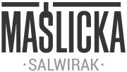 Logo Maślicka